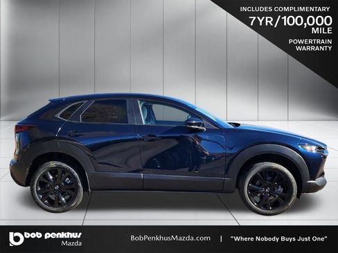 New 2026 MAZDA CX-30 AWD 2.5 S w/ Select Sport Pkg image 27