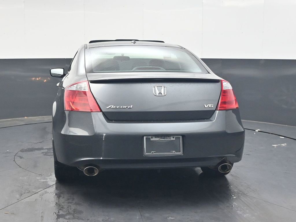 Used 2010 Honda Accord EX-L image 5