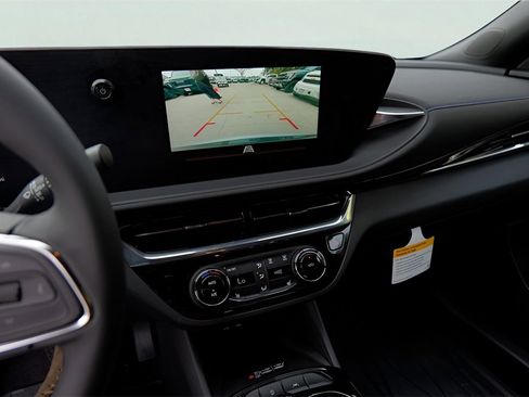 New 2026 Buick Envista Sport Touring w/ Convenience I Package image 15