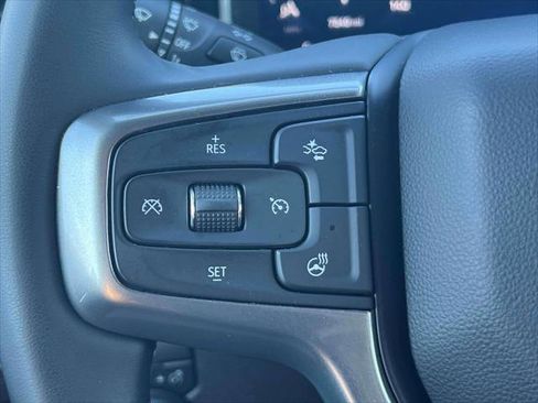 Used 2026 Chevrolet Silverado 1500 LT image 22
