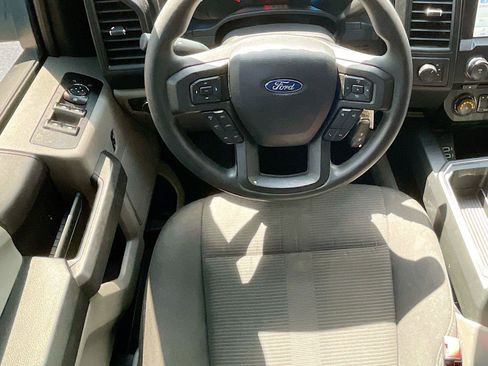 Used 2018 Ford F150 XL w/ Equipment Group 101A Mid AWD/4WD image 20