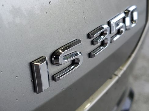 Used 2023 Lexus IS 350 F Sport RWD image 6