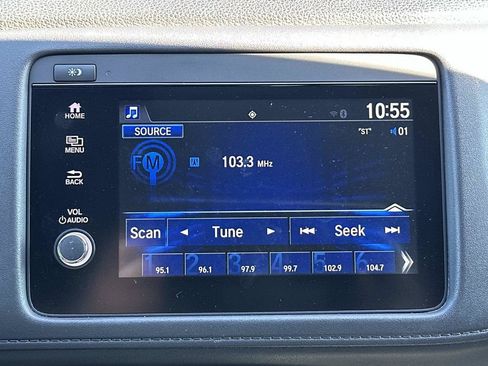 Used 2022 Honda HR-V Sport image 35