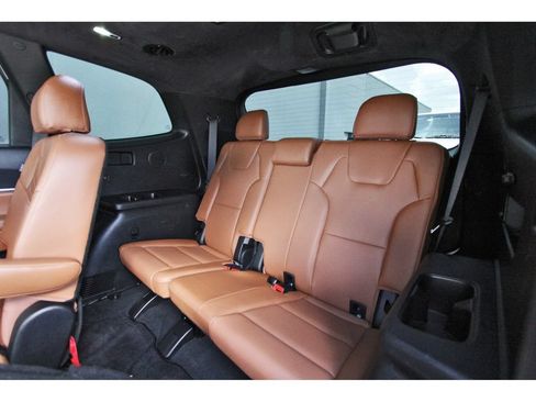 Certified 2024 Kia Telluride SX Prestige X-Line AWD/4WD image 31