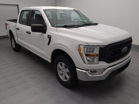 Used 2021 Ford F150 XL w/ Trailer Tow Package AWD/4WD image 13