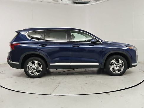 Used 2022 Hyundai Santa Fe SEL w/ Cargo Package AWD/4WD image 7