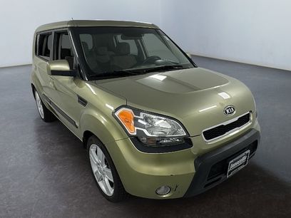 Used 2010 Kia Soul !