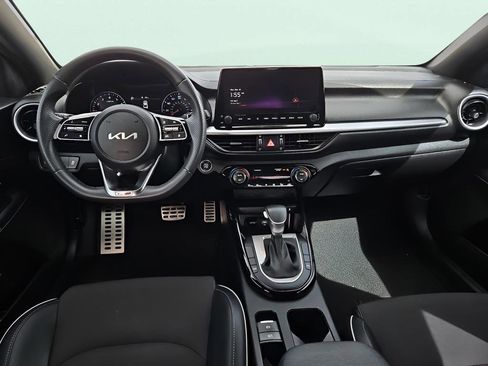 Used 2024 Kia Forte GT-Line w/ GT-Line Premium Package image 11