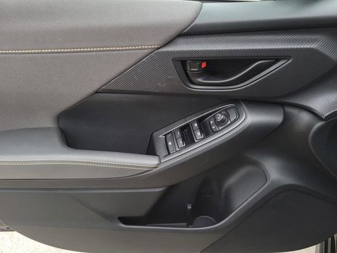 Certified 2025 Subaru Crosstrek 2.5i Sport w/ Crosstrek Mirror Package AWD/4WD image 18