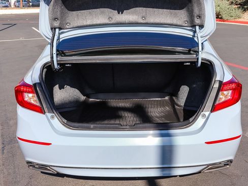 Used 2022 Honda Accord Sport image 31