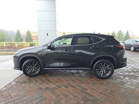 Used 2023 Lexus NX 350 AWD image 22