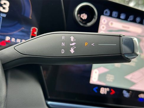 New 2026 Chevrolet Equinox EV LT image 29