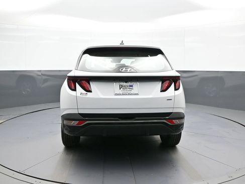 Certified 2023 Hyundai Tucson SE image 7