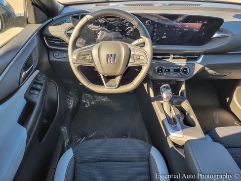 New 2026 Buick Envista Preferred w/ Convenience I Package FWD image 12