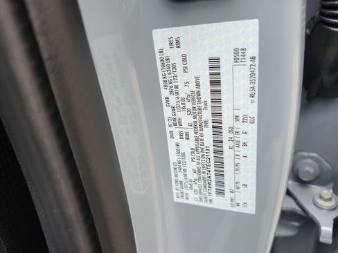 New 2026 Ford F250 Lariat image 24