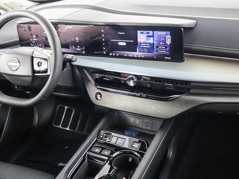 New 2026 Nissan Murano SL w/ Comfort Package image 16