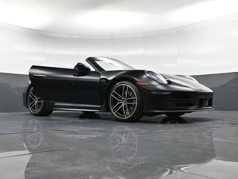 New 2025 Porsche 911 Carrera image 40
