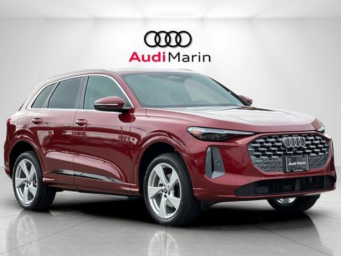 New 2025 Audi Q5 Premium Plus image 7