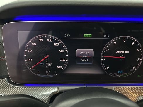 Certified 2019 Mercedes-Benz CLS 53 AMG 4MATIC image 13