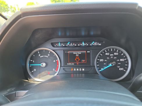 Used 2020 Ford F250 XLT w/ XLT Value Package AWD/4WD image 26