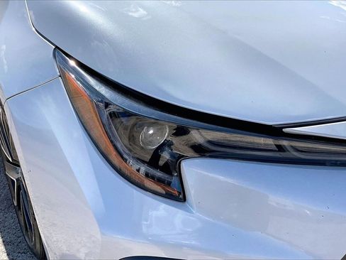 Used 2022 Toyota Corolla SE image 32
