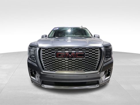 Used 2021 GMC Yukon Denali w/ Denali Ultimate Package image 7