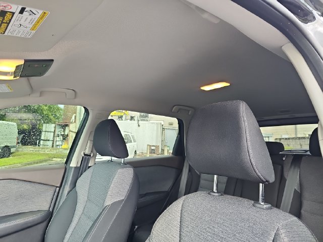 Used 2021 Nissan Rogue SV FWD image 16