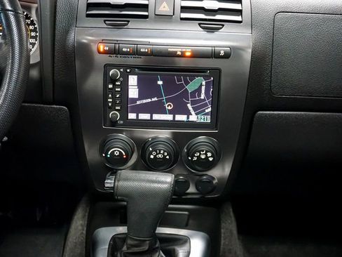 Used 2009 HUMMER H3 Alpha image 61