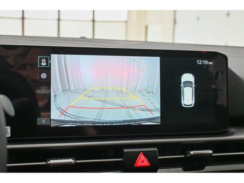 New 2026 Kia Sportage EX w/ EX Panorama Roof Package image 30