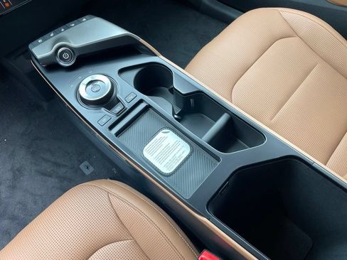 New 2026 Kia EV6 Wind AWD/4WD image 9
