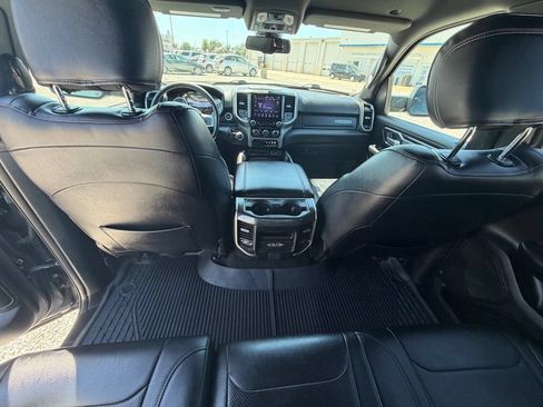 Used 2019 RAM 1500 Big Horn AWD/4WD image 26