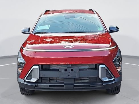 New 2026 Hyundai Kona SEL Sport image 2