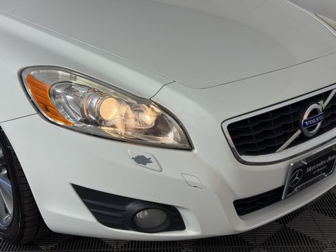 Used 2013 Volvo C70 T5 FWD image 8
