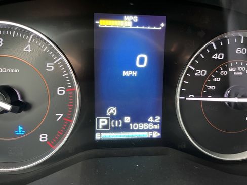 Certified 2023 Subaru Crosstrek 2.5i Limited image 15