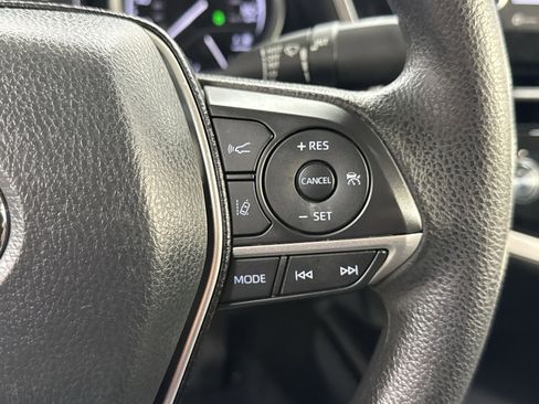 Used 2024 Toyota Camry LE image 35