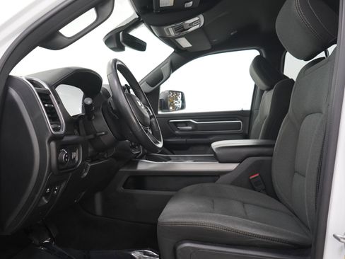 Used 2023 RAM 1500 Big Horn AWD/4WD image 21