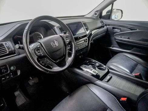 Used 2016 Honda Pilot Elite image 22