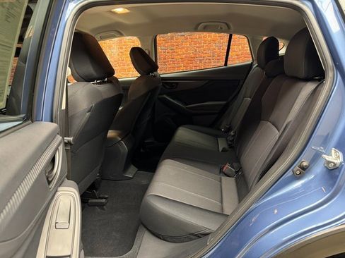Used 2023 Subaru Crosstrek 2.0i image 23