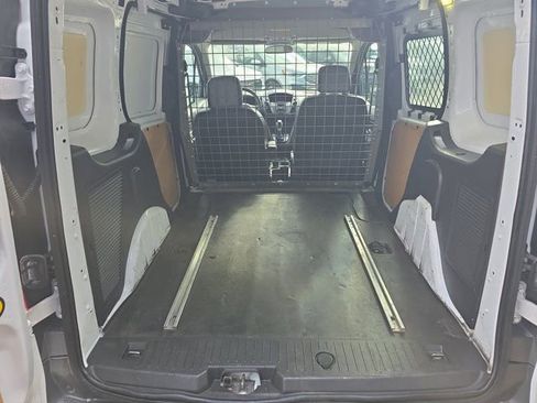 Used 2018 Ford Transit Connect XL image 11