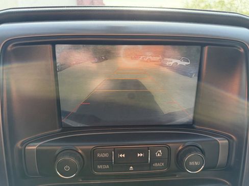 Used 2015 GMC Sierra 1500 SLT w/ All-Terrain Package AWD/4WD image 19