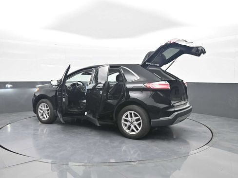 Used 2023 Ford Edge SEL AWD/4WD image 47