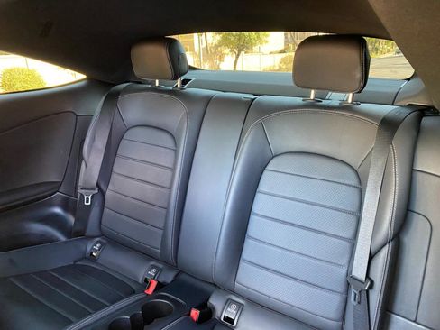 Used 2019 Mercedes-Benz C 300 Coupe image 35