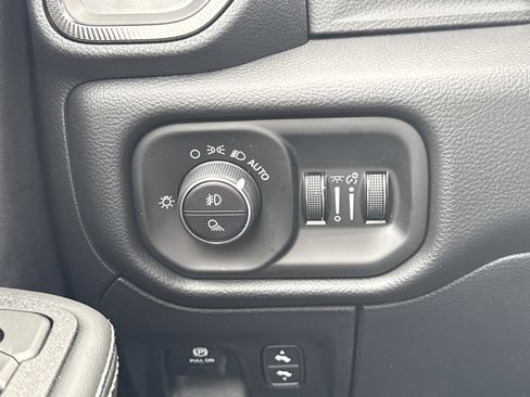 New 2026 RAM 1500 RHO AWD/4WD image 33