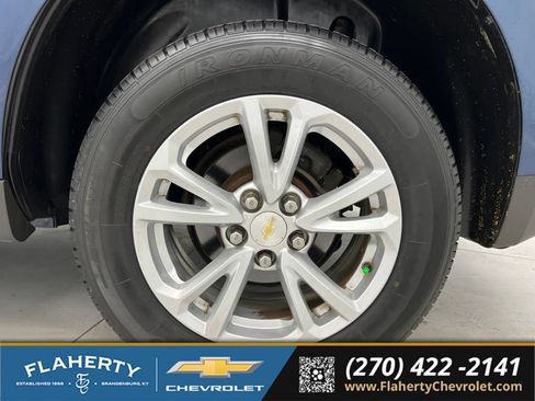 Used 2016 Chevrolet Equinox LT w/ Convenience Package FWD image 19