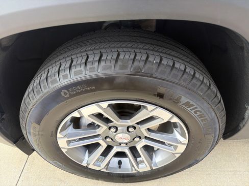 Used 2026 GMC Terrain Elevation AWD/4WD image 10
