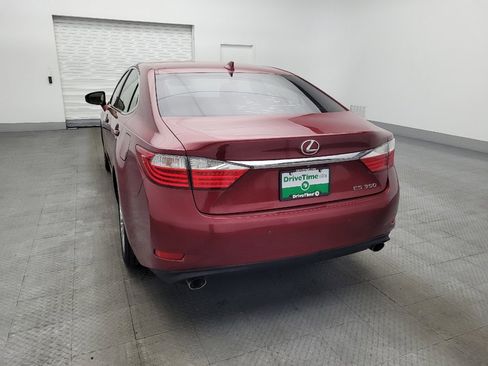 Used 2015 Lexus ES 350 w/ Luxury Package image 6