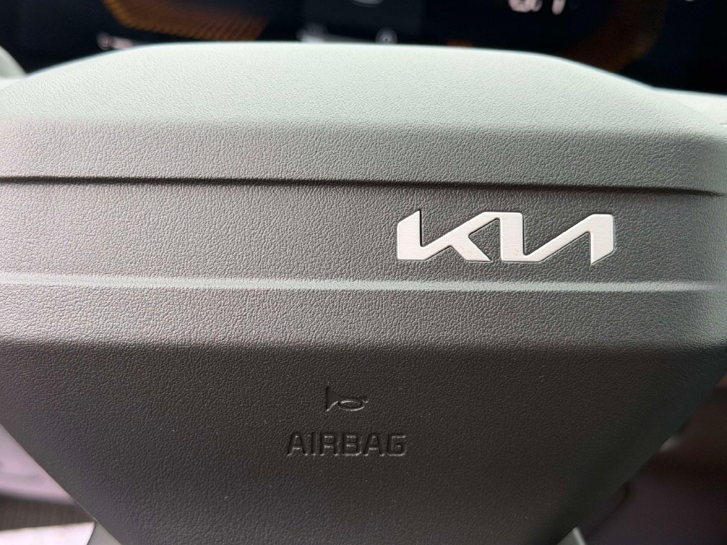 Certified 2026 Kia Sorento S AWD/4WD image 26
