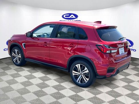 New 2026 Mitsubishi Outlander Sport SE AWD/4WD image 5