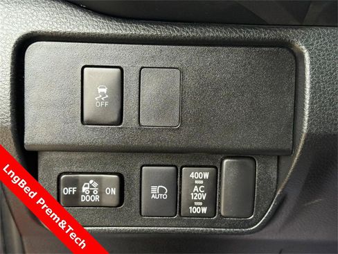 Used 2021 Toyota Tacoma TRD Off-Road w/ TRD Premium Off Road Package image 27