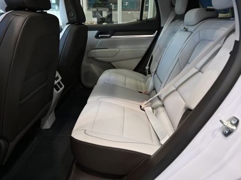 New 2026 GMC Terrain Denali w/ LPO, Floor Liner Package AWD/4WD image 11
